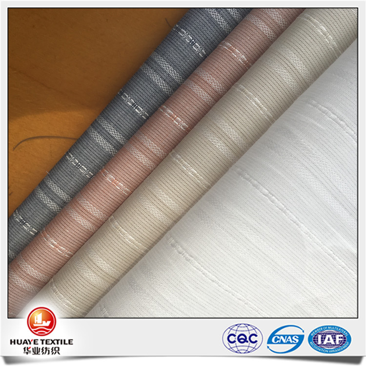 Yarn Dyed Tencel Cotton Lightweight Dobby Fabric