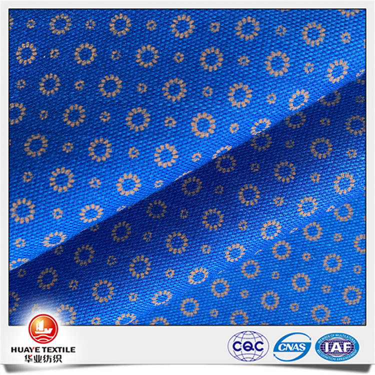 Yarn dyed 100 Cotton quality printing oxford fabric for shirt